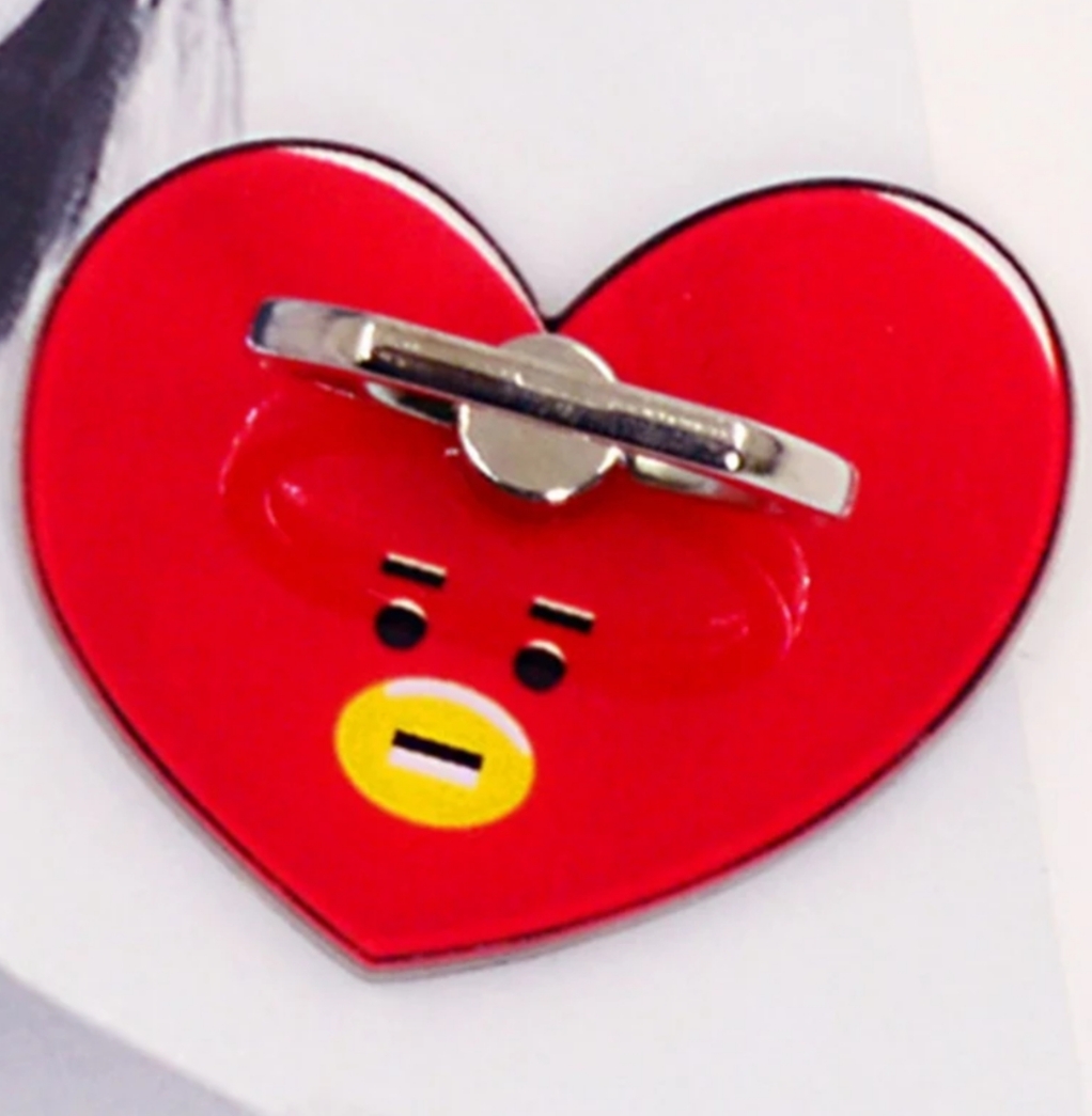 Download Kpop Popsocket BT21 Tata - KPop